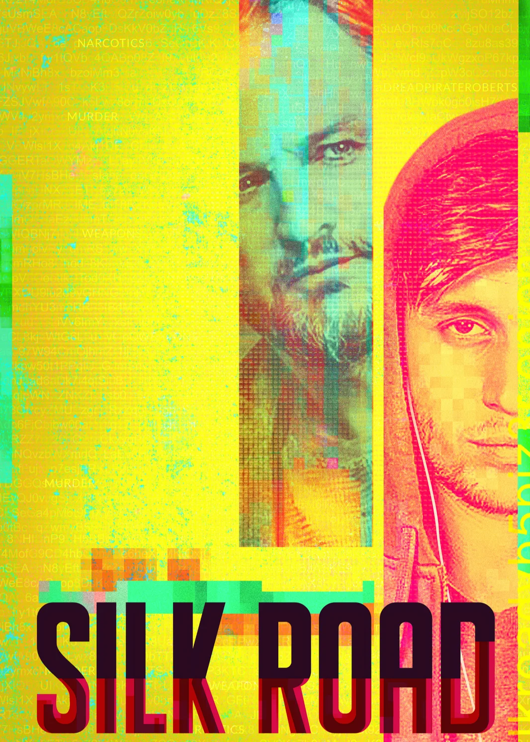 Silk Road  2021