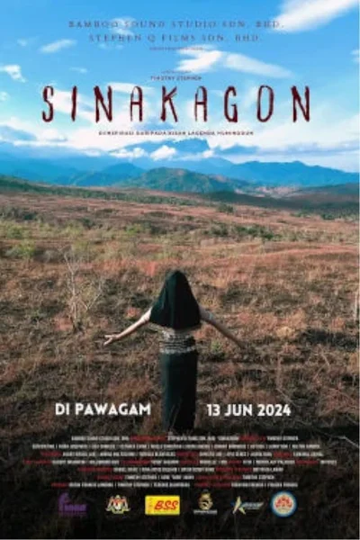 Sinakagon  2024