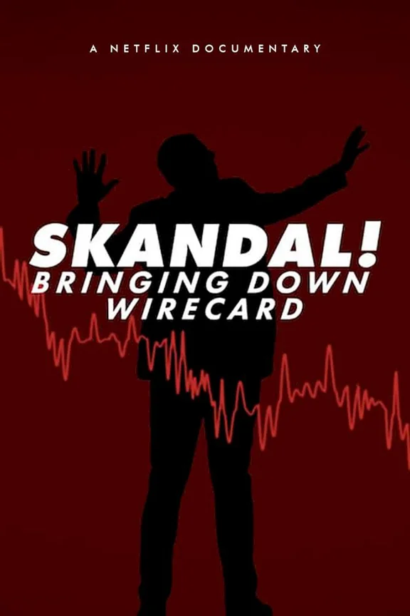 Skandal! Sự sụp đổ của Wirecard  2022