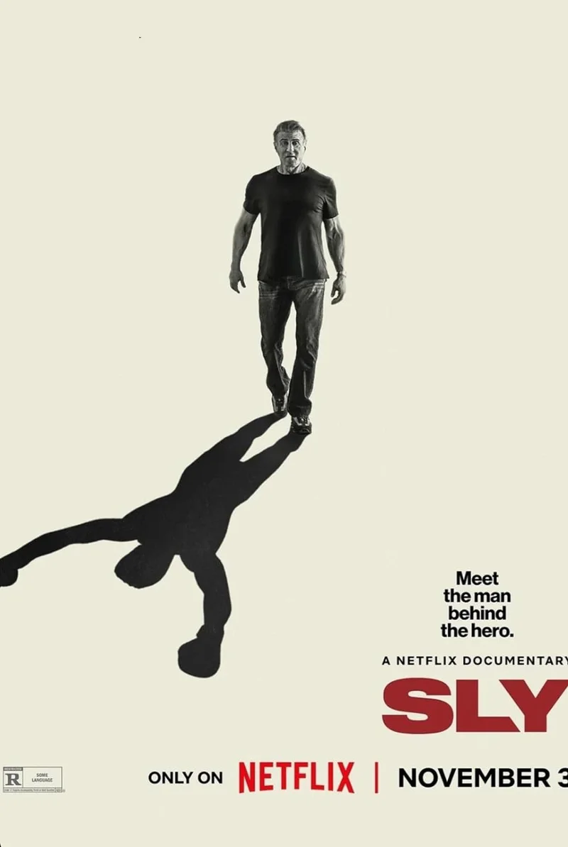 Sly  2023
