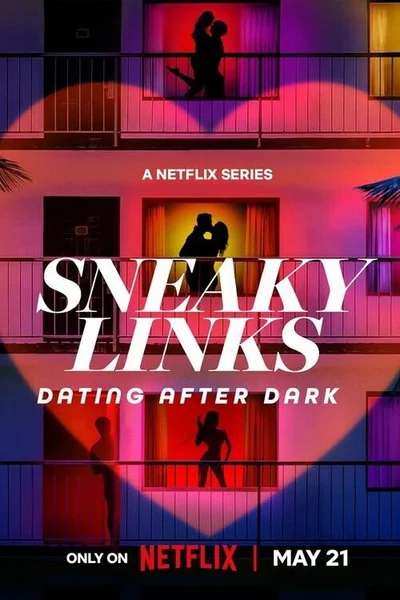   Sneaky Links: Dating After Dark Tập 