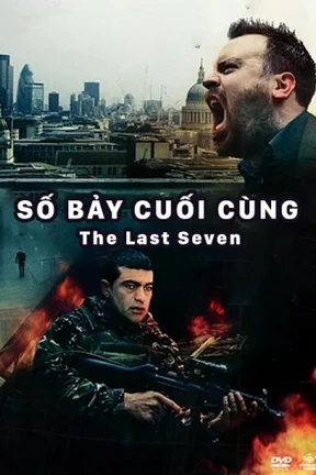 Số Bảy Cuối Cùng  2013