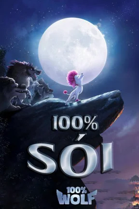 Sói 100%  2020