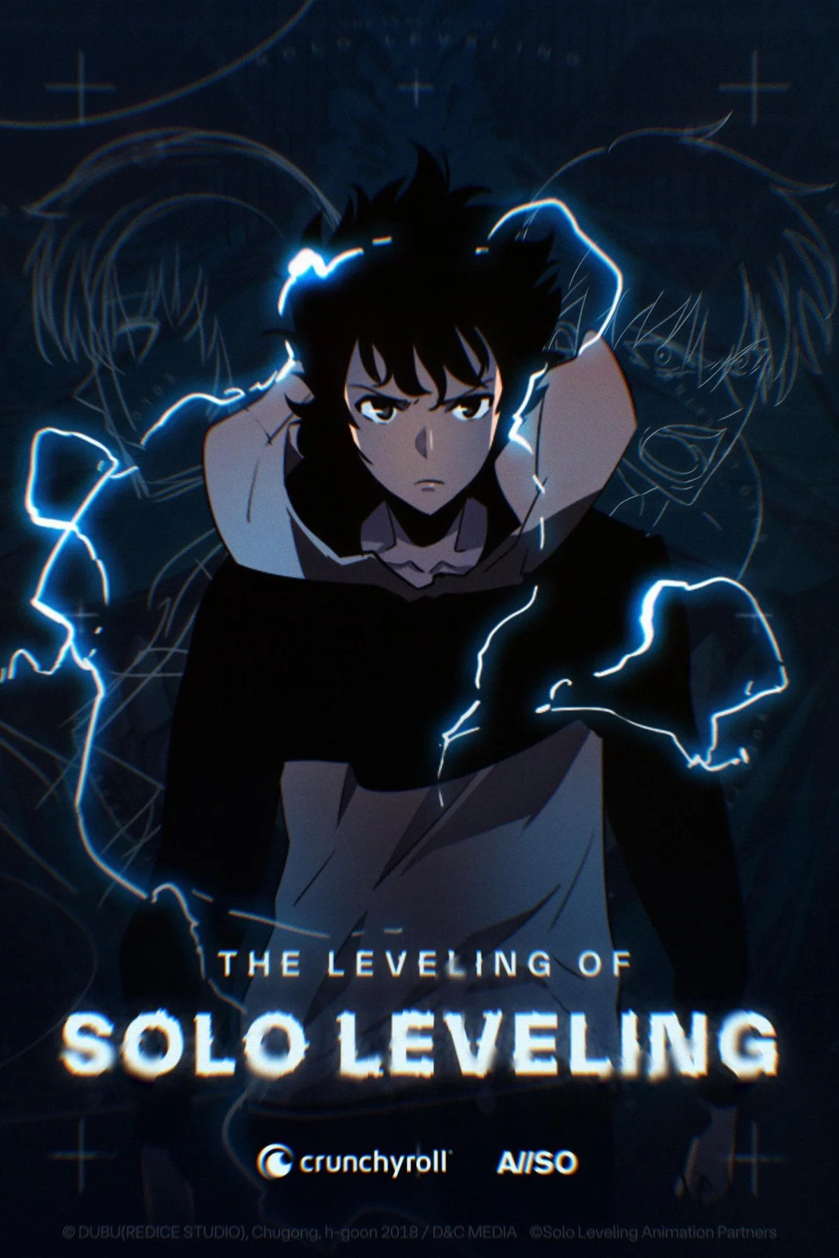 Solo Leveling Phần 2 - Vùng Lên Từ Bóng Tối -(TBC)  2025