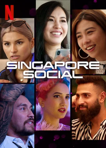 Sống với Singapore  2019