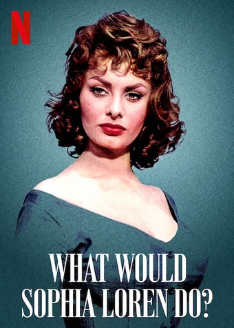 Sophia Loren sẽ làm gì  2021