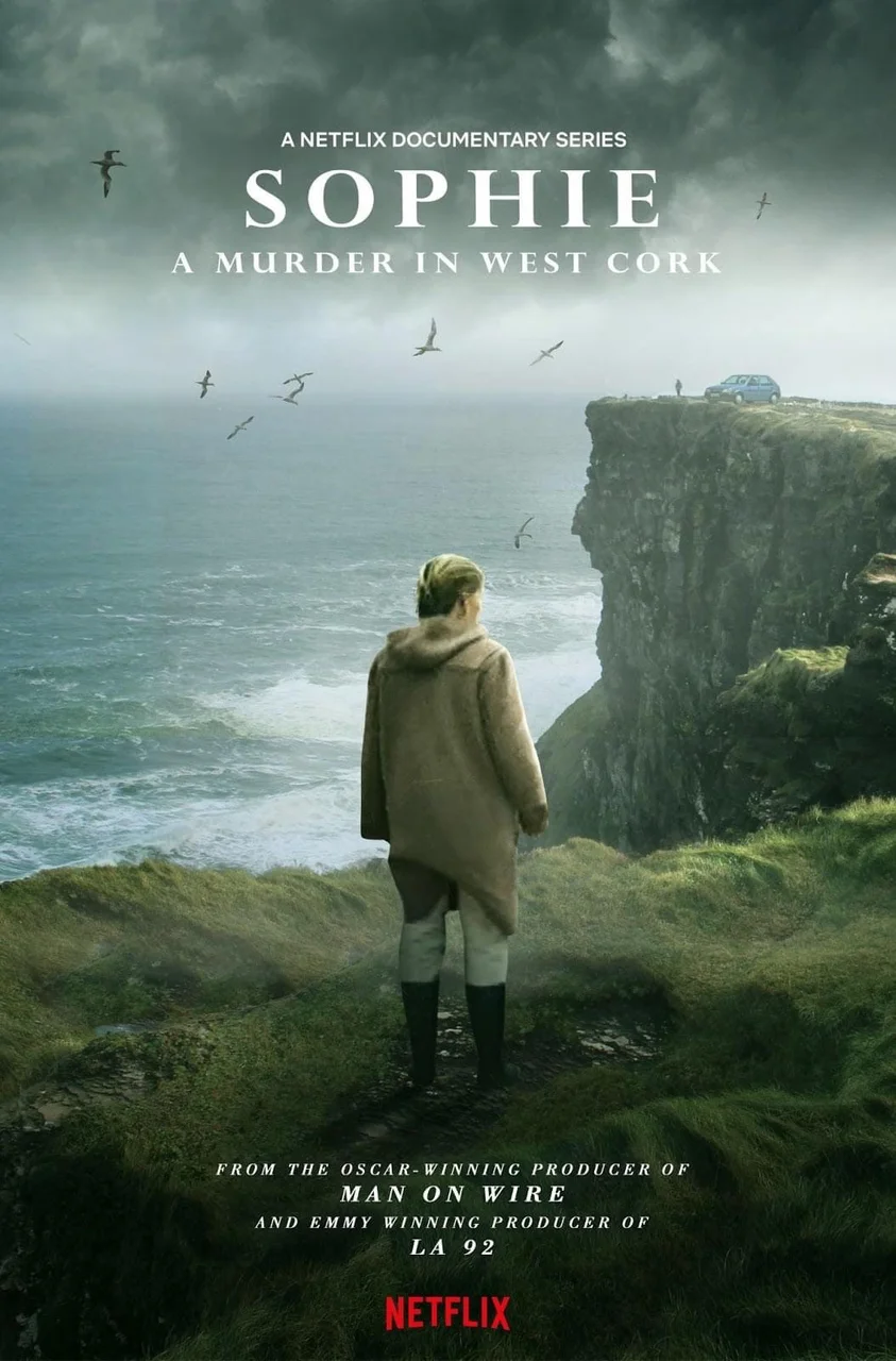 Sophie: Án mạng tại West Cork  2021