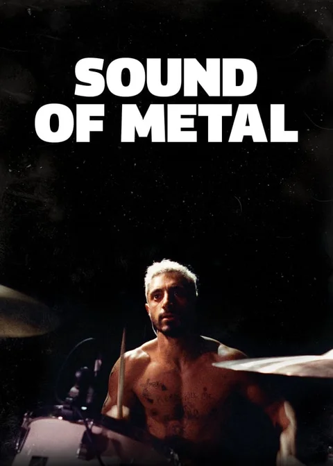 Sound of Metal  2019