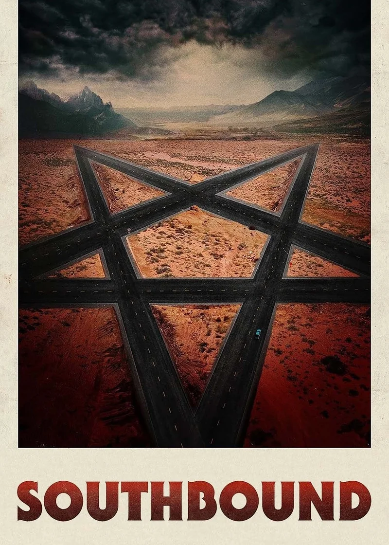 Southbound  2015