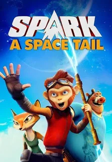 Spark: Thiên Du Ký  2017
