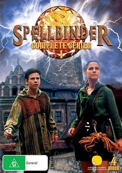 Spellbinder: Vùng đất của những nhà thông thái (phần 1) 1995