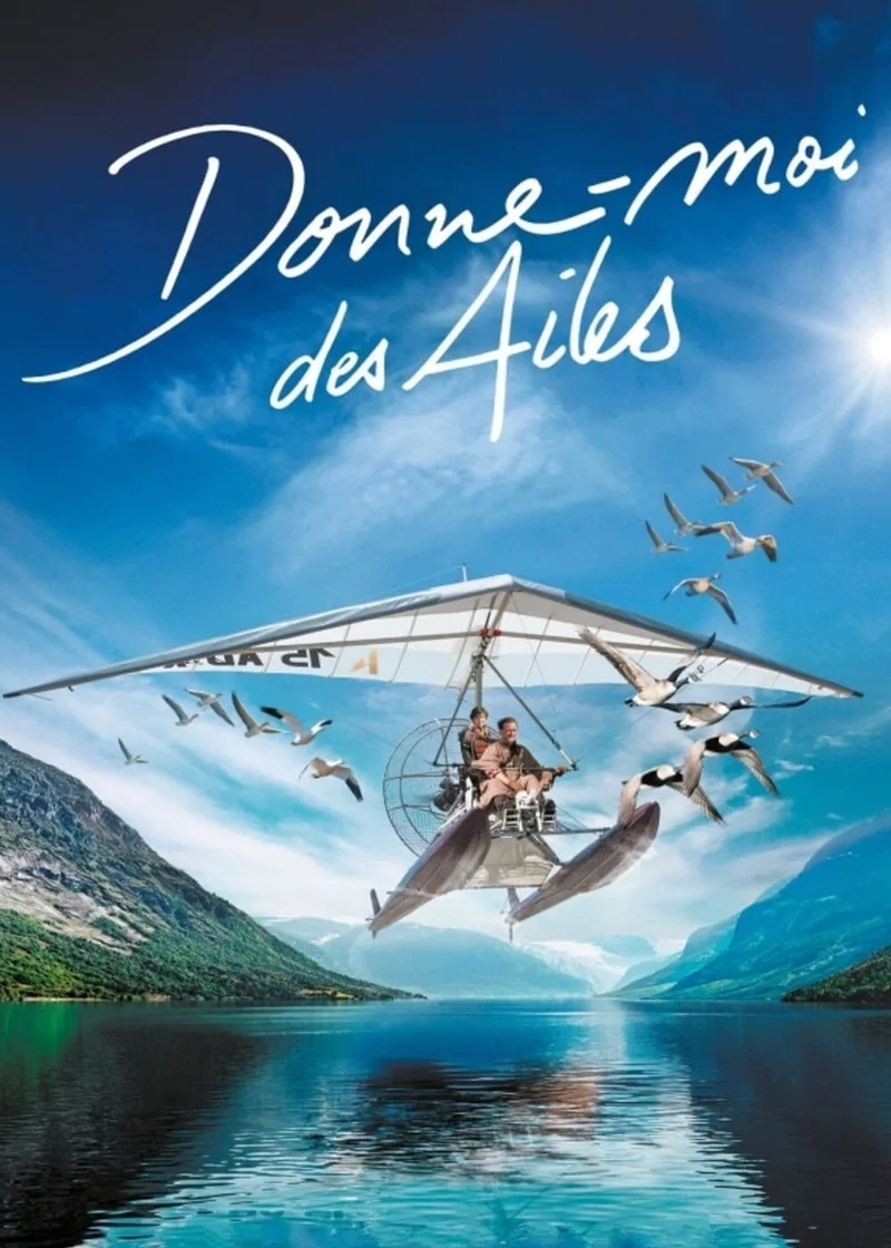 Spread Your Wings  2019