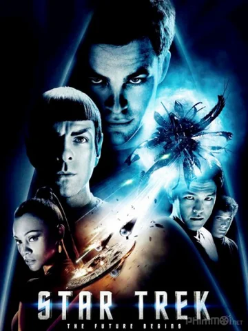Star Trek  2009