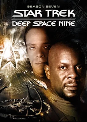 Star Trek: Deep Space Nine (Phần 7)  1998