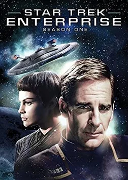 Star Trek: Enterprise (Phần 1)  2001