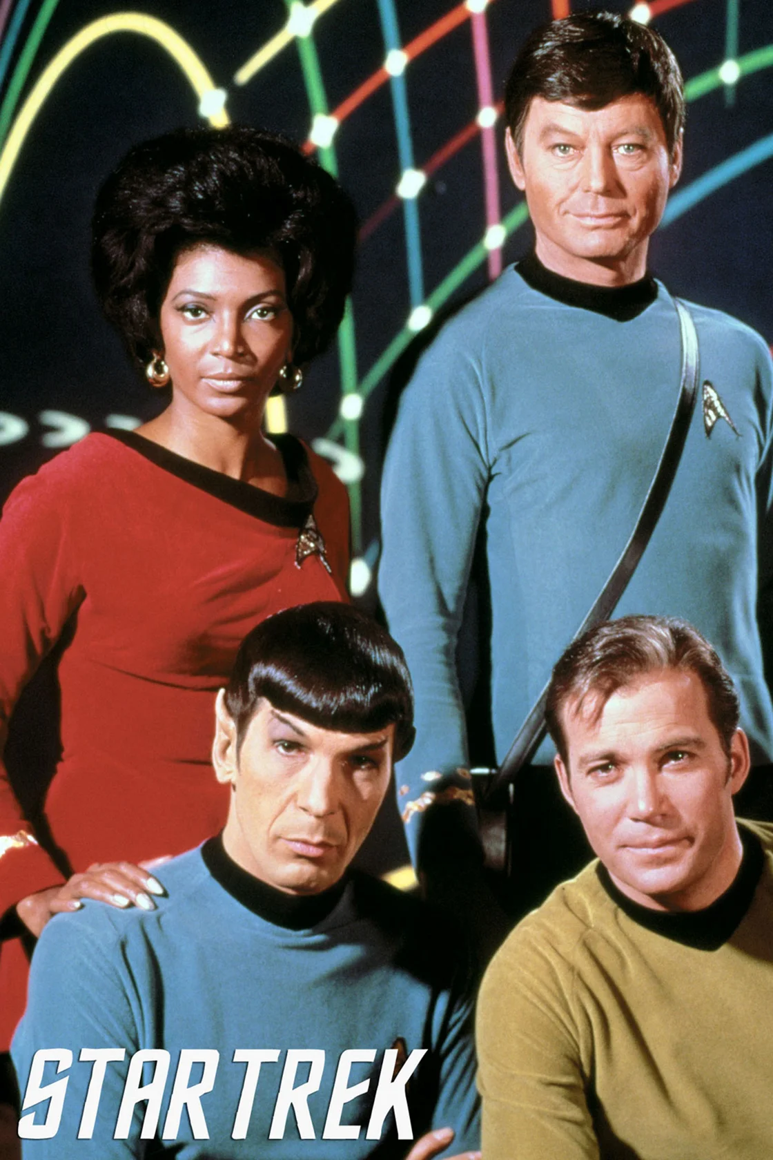 Star Trek (Phần 3)  1968