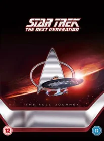 Star Trek: Thế hệ tiếp theo (Phần 1)  1987