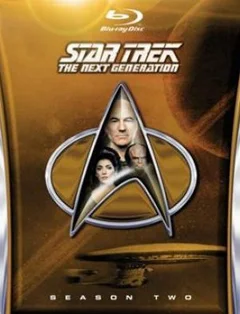 Star Trek: Thế hệ tiếp theo (Phần 2)  1988