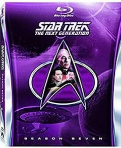Star Trek: Thế hệ tiếp theo (Phần 7)  1993