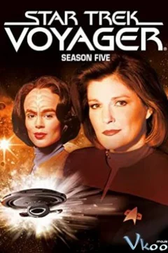 Star Trek: Voyager (Phần 5)  1998