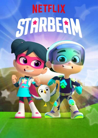 StarBeam (Phần 3)  2021