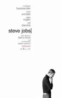 Steve Jobs  2015