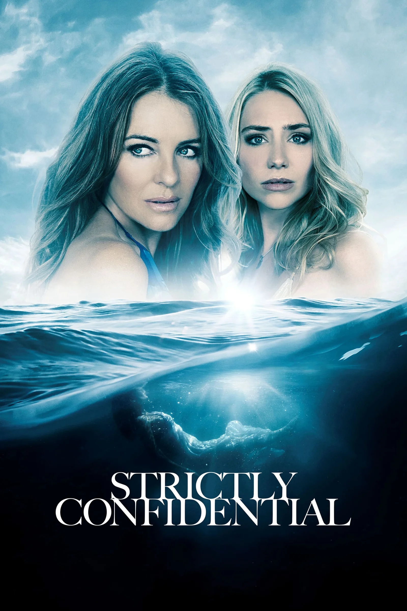 Strictly Confidential  2024