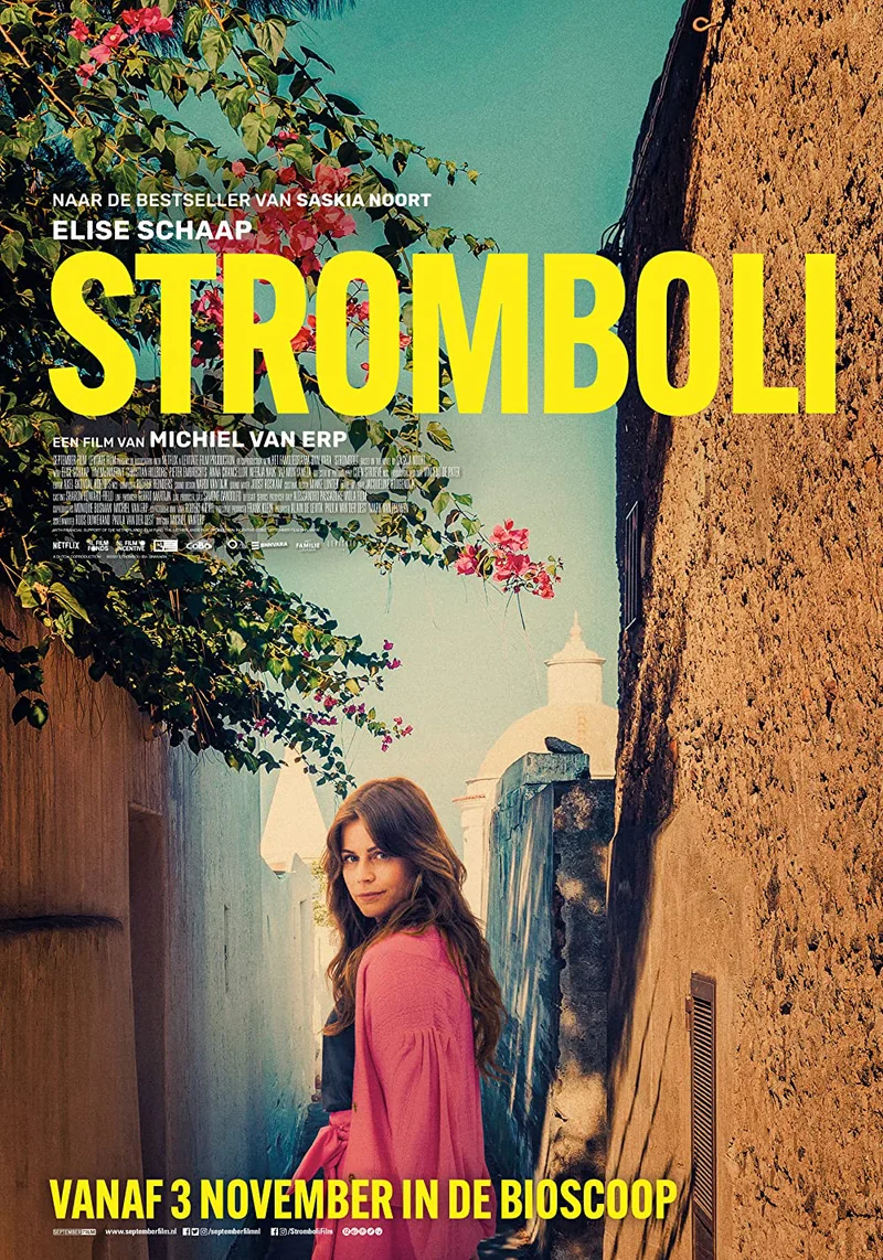 Stromboli  2022
