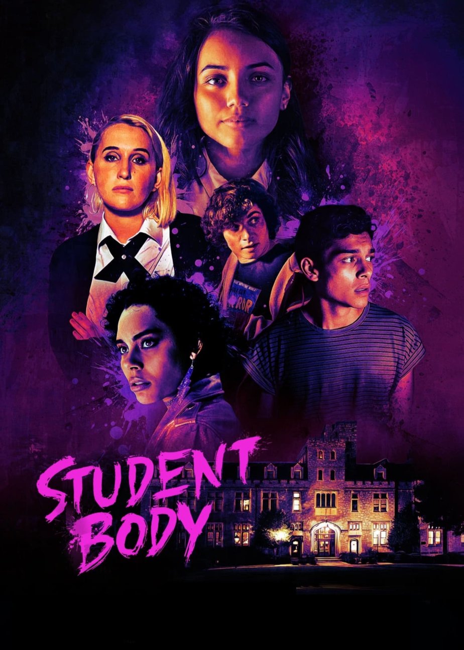 Student Body  2022