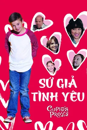 Sứ Giả Tình Yêu  2017