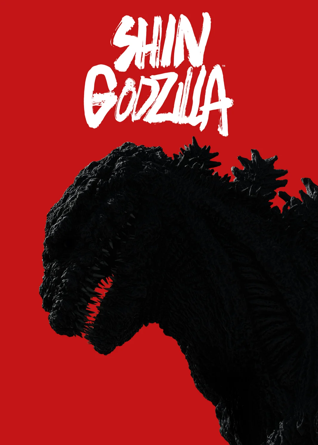Sự Hồi Sinh: Shin Godzilla  2016