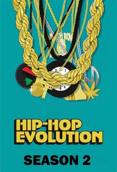 Sự phát triển của Hip-Hop (Phần 2)  2018
