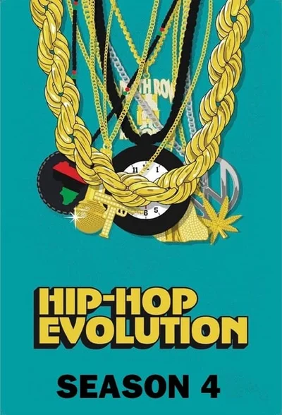 Sự phát triển của Hip-Hop (Phần 4)  2020