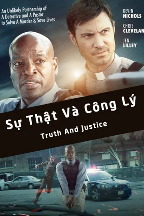 Sự Thật Và Công Lý  2016
