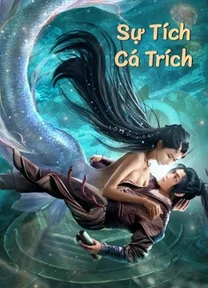 Sự Tích Cá Trích  2022