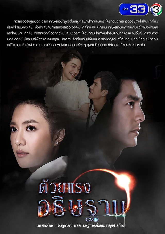 Sức Mạnh Lời Nguyện Cầu  2018