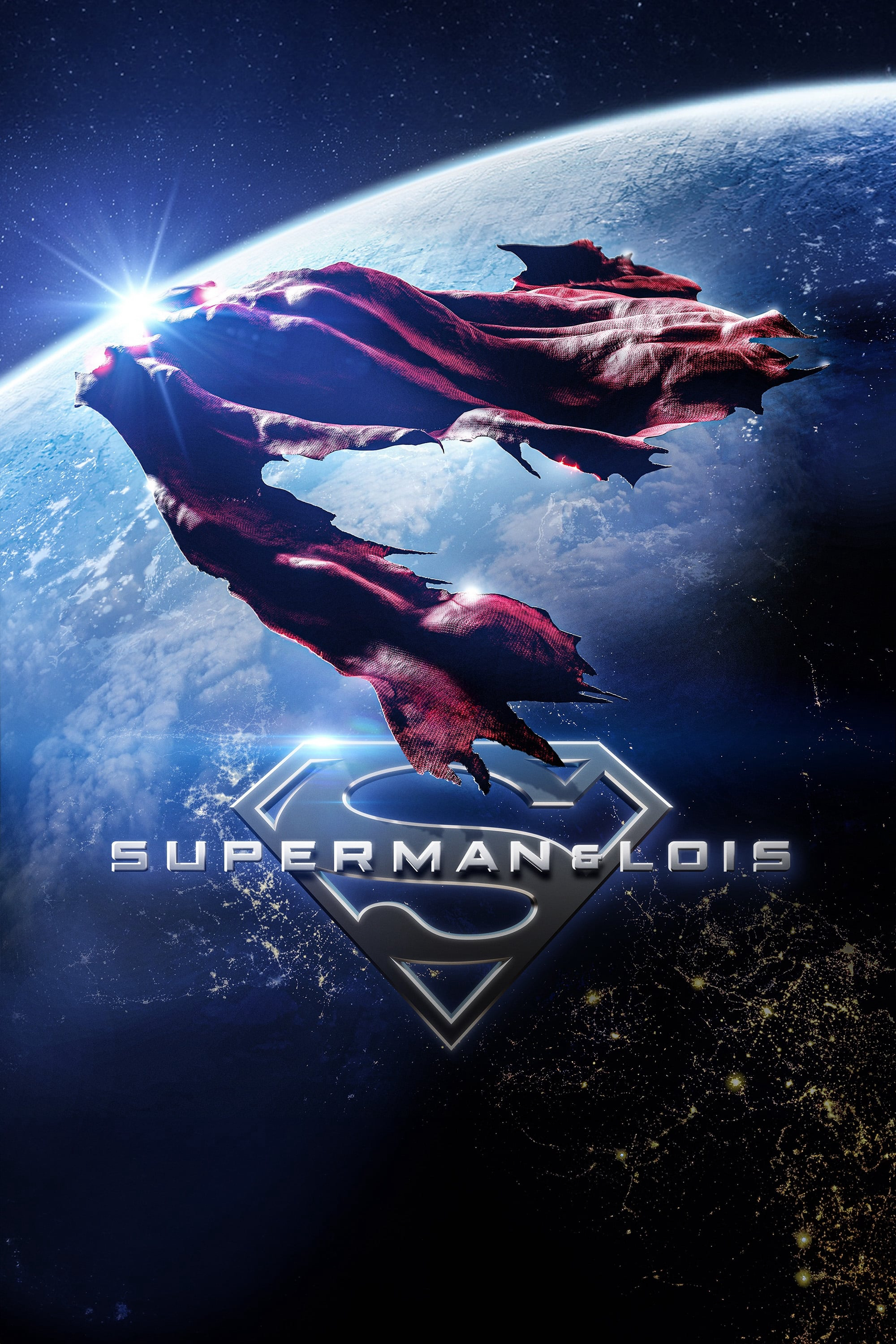 Superman và Lois (Phần 4)   2024