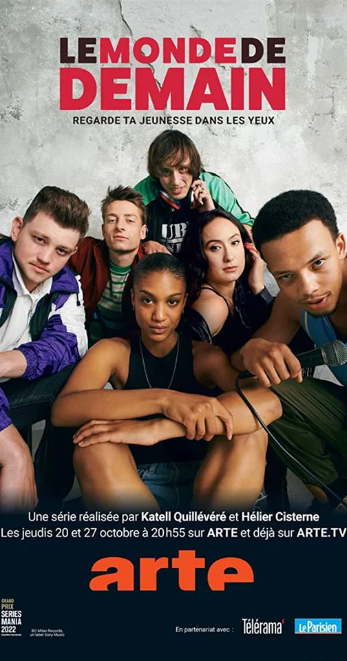 Suprême NTM: Bộ đôi hip hop Pháp  2022