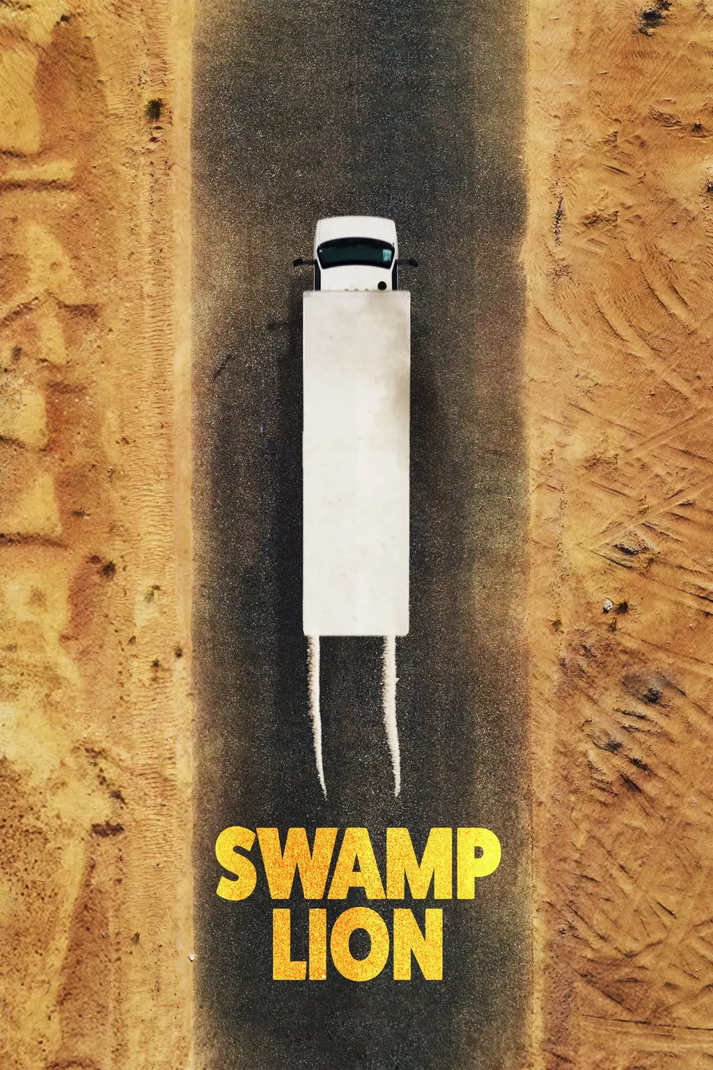 Swamp Lion  2021