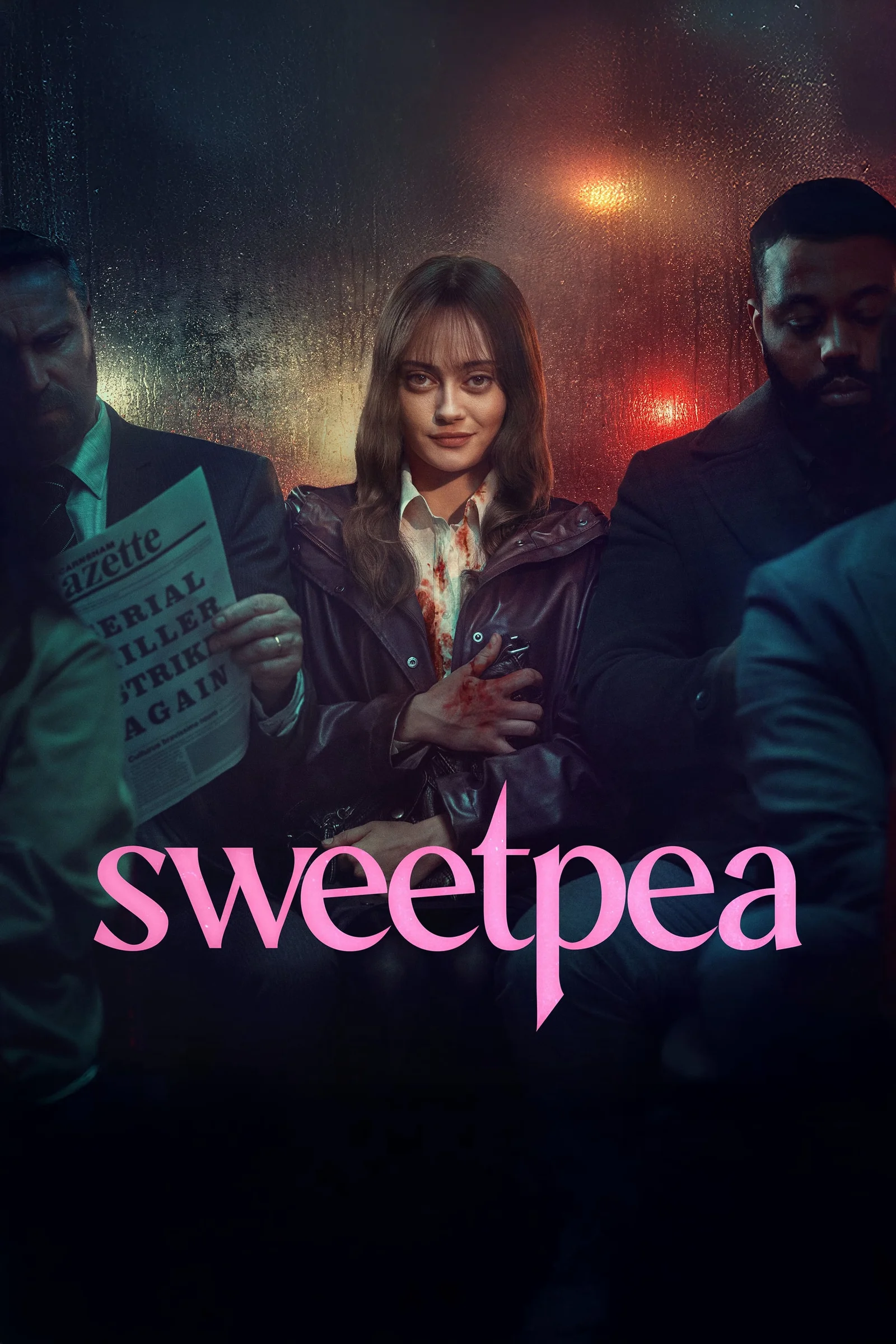 Sweetpea   2024
