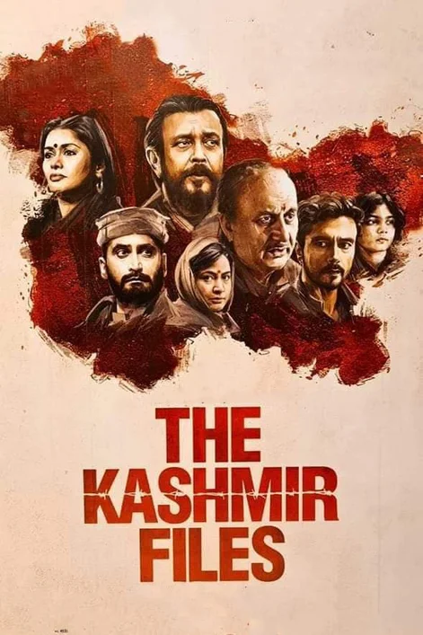 Tài Liệu Kashmir  2022
