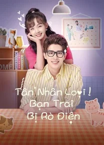 Tân Nhân Loại! Bạn Trai Bị Rò Điện  2021