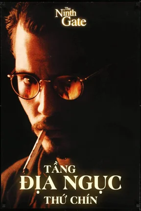 Tầng Địa Ngục Thứ Chín  1999