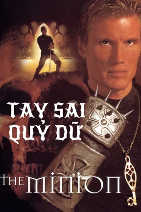 Tay Sai Quỷ Dữ  1998