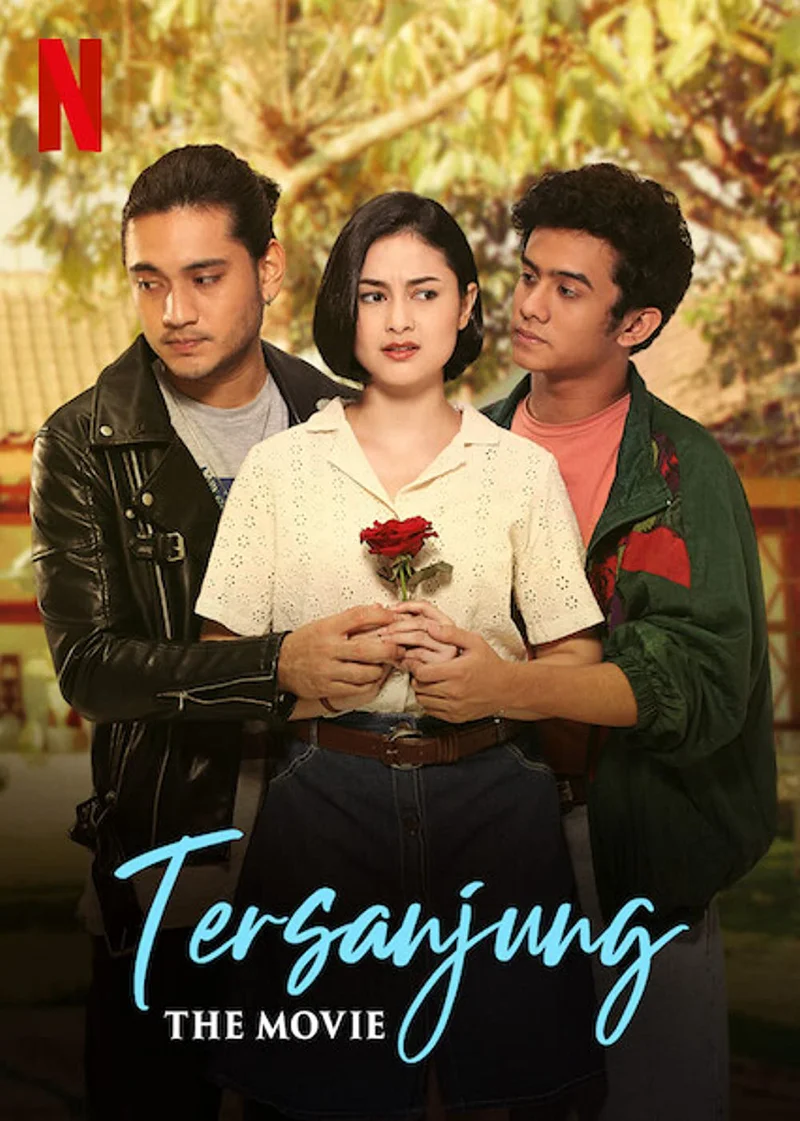 Tersanjung: Tình yêu còn đó  2021