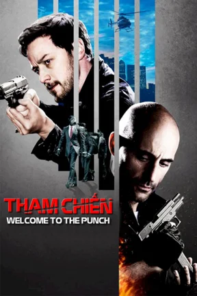 Tham Chiến  2013