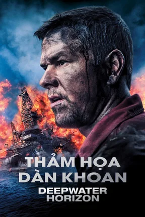 Thảm Họa Dàn Khoan  2016
