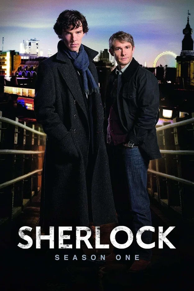 Thám Tử Sherlock (Phần 1)  2010