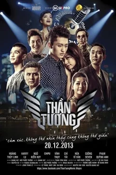 Thần Tượng (bản việt) 2013