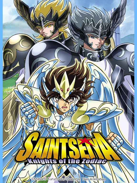 Thánh Đấu Sĩ Saint Seiya: Minh Vương Hades - Elysion  2008